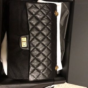 Chanel bag